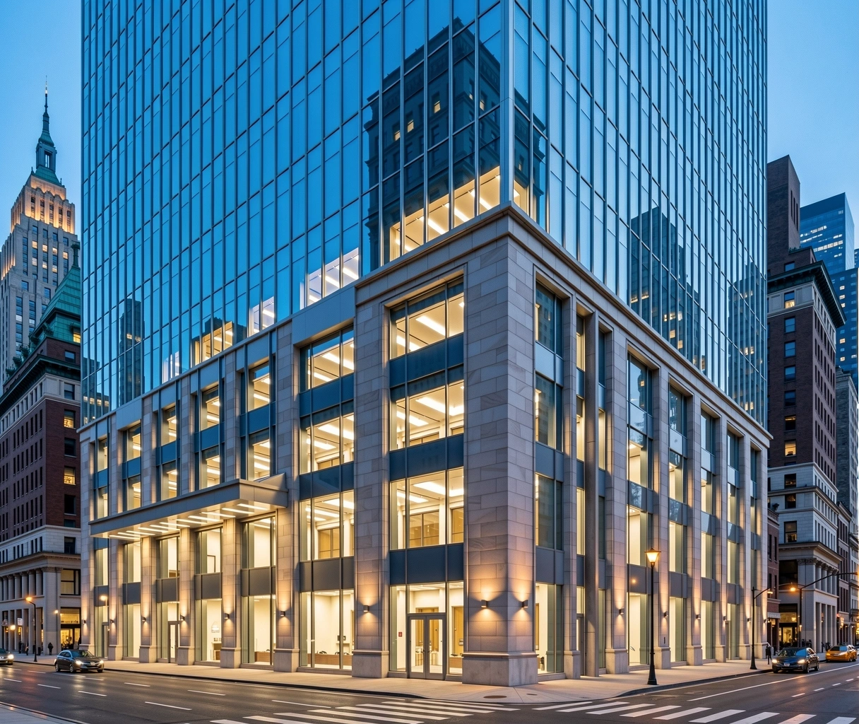 Synovus Banking Services Center