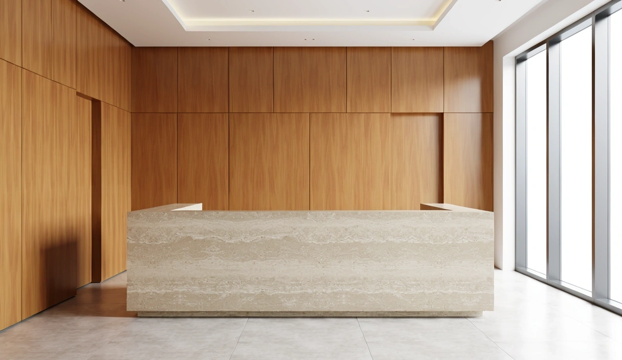 Professional Synovus Banking environment