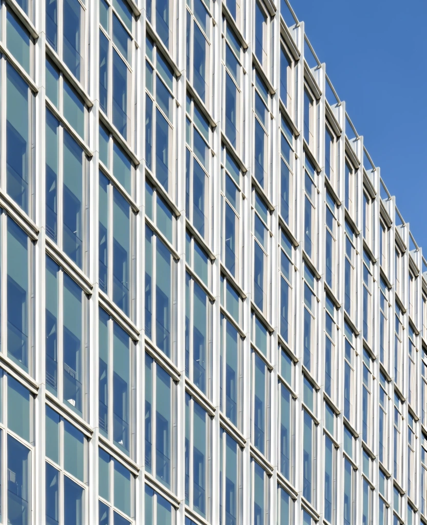 Synovus Banking Services Infrastructure