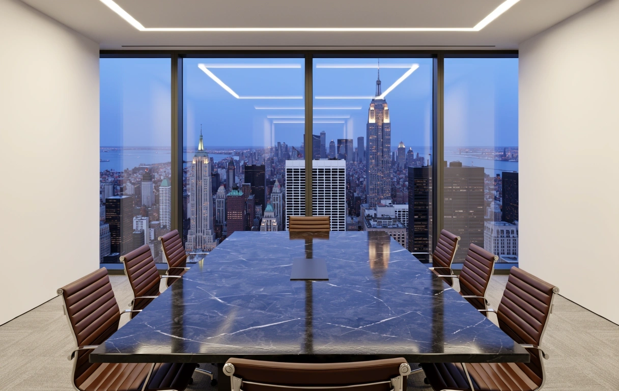 Synovus Headquarters New York